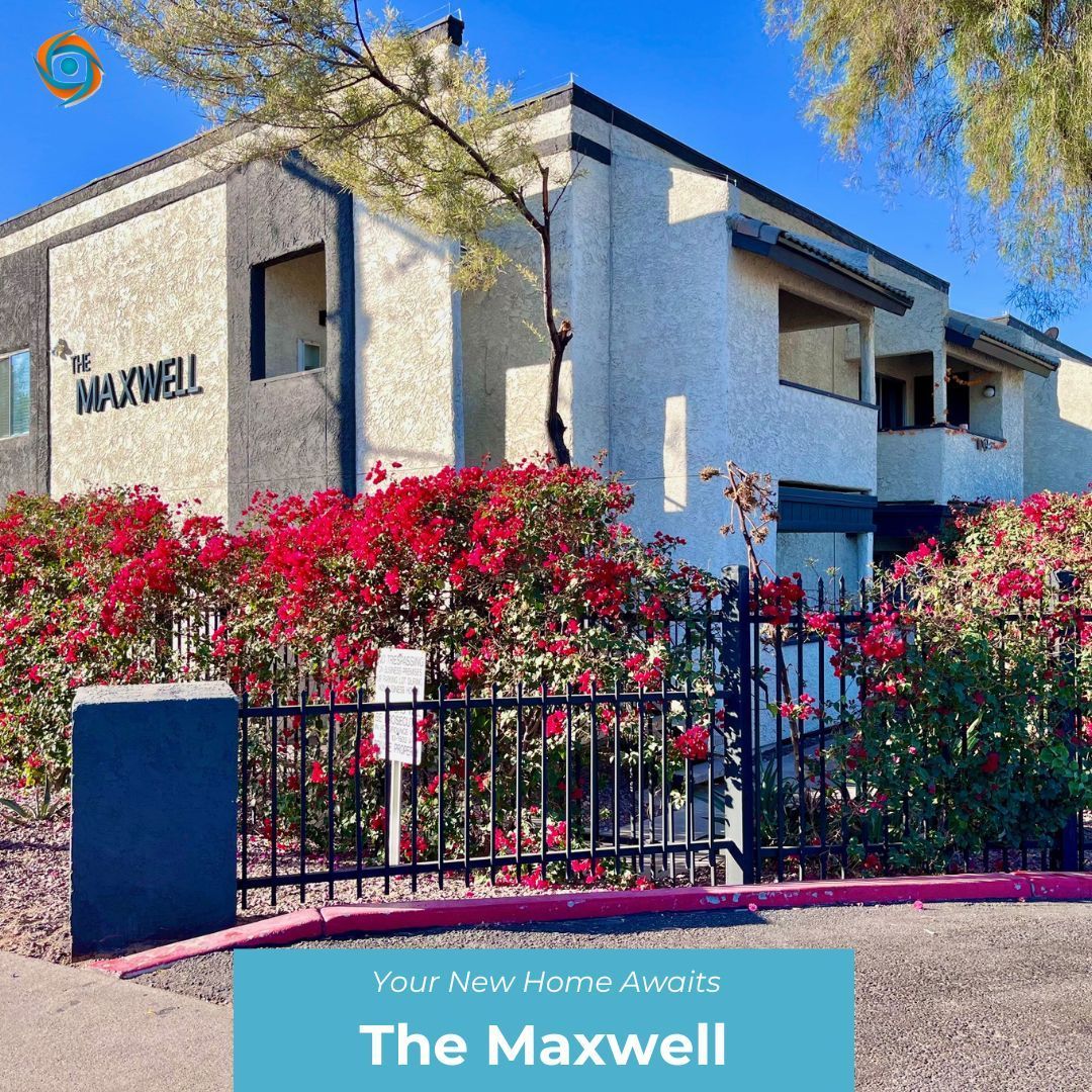 The Maxwell: Upgraded Apartments in Midtown